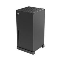 Suporte SeriesX Proteção Organização Setup Resistente