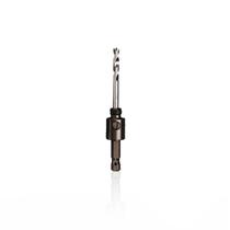 Suporte Serra Copo 14 A 30 Mm Starrett Original 3/8 Sextavada Suporte Serra Copo 14 A 30 Mm Starrett Original 3/8 Sextavada