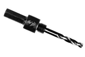 Suporte Serra Copo 14 à 30mm Haste Sextavada 7/16 Beltools