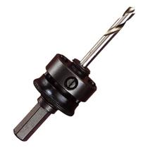 Suporte Serra Copo Bimetal 32 a 210mm Starrett A2