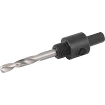 Suporte Serra Copo com Broca 14A30 11/32 V - Vonder Suporte Serra Copo com Broca 14A30 11/32 V - Vonder