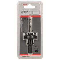 Suporte Serra Copo Encaixe SW 11MM 2609390034000 BOSCH Mandril