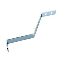 Suporte sextavado rodoar dianteiro vw constellation unitário