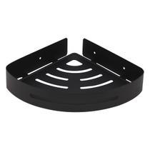 Suporte shampoo de canto parede banheiro Aço inox Suporte shampoo de canto parede banheiro Aço inox