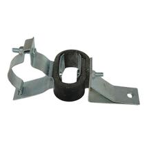 SUPORTE Silencioso Escape GM A20 C20 D20 BONANZA - 1 Pç M38