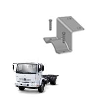 Suporte Silencioso p MB 1318 1718 Eletrônico até 2011 Euro 3