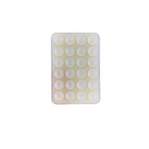 Suporte Silicone Ventosa Para Celular P/ Superfície Suporte Silicone Ventosa Para Celular P/ Superfície