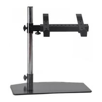 Suporte Simples Mesa Para Notebook Controladora Mixer Cdj Dj