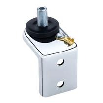 Suporte Simples para Antena Maria Mole e Marinox Modelo B-3007 com Chave Allen Aquário Suporte Simples para Antena Maria Mole e Marinox Modelo B-3007 com Chave Allen Aquário