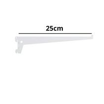 Suporte Simples Para Trilho Cremalheira