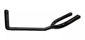 Suporte Simples Parede Para Violão, Guitarra - EG-2500