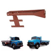 Suporte Sinaleira E Placa Mb Agl