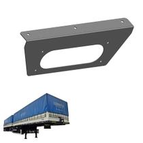 Suporte Sinaleira Led 2010 Para Carreta Guerra Suporte Sinaleira Led 2010 Para Carreta Guerra