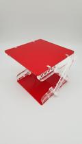 Suporte Skimmer Ajustável 6-12cm Suporte Skimmer Ajustável 6-12cm