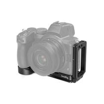 Suporte Smallrig L 2947 Para Câmera Nikon Z5 Z6 Z7 Ii