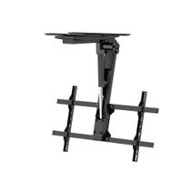 Suporte Smart De Teto Articulado Para Tv 43" A 86" Com Controle Remoto Suporte Smart De Teto Articulado Para Tv 43" A 86" Com Controle Remoto