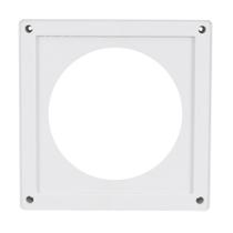 Suporte Sobrepor Quadrado Para Painel Infinity 36W IP20 Gaya Suporte Sobrepor Quadrado Para Painel Infinity 36W IP20 Gaya