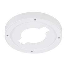 Suporte Sobrepor Redondo Para Painel Infinity 36W IP20 Gaya Suporte Sobrepor Redondo Para Painel Infinity 36W IP20 Gaya