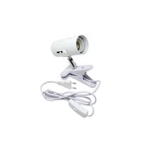 Suporte Soquete 110/220v - Branco Suporte Soquete 110/220v - Branco