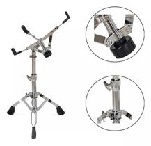 Suporte Spanking para Caixa Para Bateria com ferragem dulpla Profissional 220T Suporte Spanking para Caixa Para Bateria com ferragem dulpla Profissional 220T