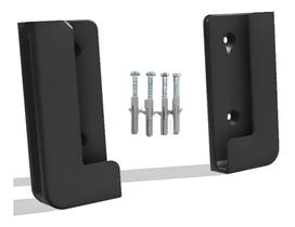 Suporte Splin De Parede Para Tablet Universal Com Parafuso E Suporte Splin De Parede Para Tablet Universal Com Parafuso E