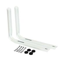 Suporte Split 500mm Barril Estampado até 18 mil BTUs Gallant