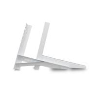 Suporte Split Barril 60 x 50 cm 18000 a 48000 BTUs 160 kg Hulter HT1S60002P