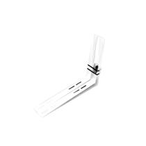 Suporte Split Mirasteel 30000 a 36000 BTU/h 500mm Aço