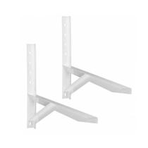 Suporte Split Reforçado Hulter 24000 à 60000 BTUs 900x600mm S90001 2 Unidades