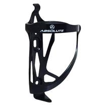 Suporte Squeeze Caramanhola Lateral Nylon Preto Com Parafuso