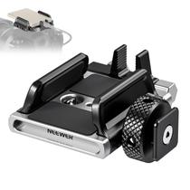Suporte SSD: suporte de montagem Neewer Universal para SSD T5, T7, T9