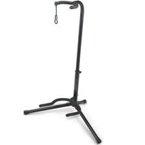 Suporte Stagg De Chão Palco Ajustável Violão Guitarra Baixo Suporte Stagg De Chão Palco Ajustável Violão Guitarra Baixo