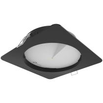 Suporte Stand Apoio de Embutir no Teto Compatível Roteador Mesh Tp-link Deco M9 - ARTBOX3D