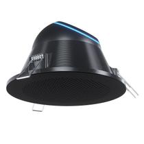 Suporte Stand de Embutir no Teto Linha Pro Compatível com Alexa Echo Dot 4 e 5 - ARTBOX3D Suporte Stand de Embutir no Teto Linha Pro Compatível com Alexa Echo Dot 4 e 5 - ARTBOX3D