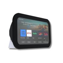 Suporte Stand de Mesa Base Inclinada Compativel Com Alexa Echo Show 8 3ª Geração - ARTBOX3D