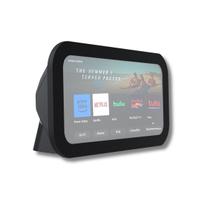 Suporte Stand de Mesa Base Inclinada Compativel Com Alexa Echo Show 8 3ª Geração - ARTBOX3D Suporte Stand de Mesa Base Inclinada Compativel Com Alexa Echo Show 8 3ª Geração - ARTBOX3D