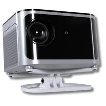 Suporte Stand de Mesa com Ângulo Ajustável Compatível com Projetor MagCubic HY350+