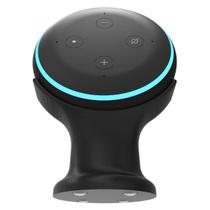 Suporte Stand de Mesa Compatível com Alexa Echo Dot de 3ª Geração - ARTBOX3D