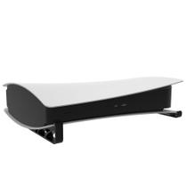Suporte Stand de Mesa Horizontal Compatível com PlayStation 5 - ARTBOX3D