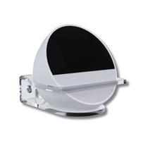 Suporte Stand de Parede Compatível com Amazon Alexa Echo Spot - ARTBOX3D