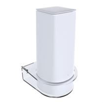 Suporte Stand De Parede Compatível com Roteador de Internet Wifi Mesh Gx3000 e Ih3000 Suporte Stand De Parede Compatível com Roteador de Internet Wifi Mesh Gx3000 e Ih3000