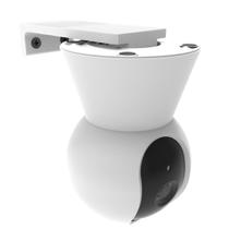Suporte Stand de Parede Compatível com Smart Câmera Positivo Bot Wifi 360 - ARTBOX3D
