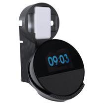 Suporte Stand de Parede Tomada Compatível Com Amazon Alexa Echo Spot