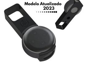 Suporte Stand De Tomada Amazon Alexa Echo Dot 3 - PW3D