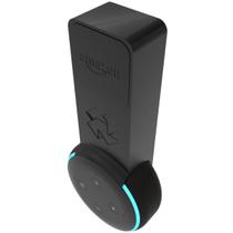 Suporte Stand de Tomada Compatível com Alexa Echo Dot 3ª Geração - ARTBOX3D