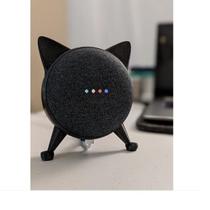 Suporte Stand gato google home cat gatinho Suporte Stand gato google home cat gatinho