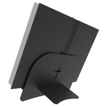 Suporte Stand Inclinado De Mesa Para Apoio de Bíblia Igreja - ARTBOX3D Suporte Stand Inclinado De Mesa Para Apoio de Bíblia Igreja - ARTBOX3D