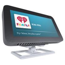 Suporte Stand Magnético de Mesa com Ângulo Ajustável Compatível com Alexa Echo Show 5 e 8 - ARTBOX3D Suporte Stand Magnético de Mesa com Ângulo Ajustável Compatível com Alexa Echo Show 5 e 8 - ARTBOX3D