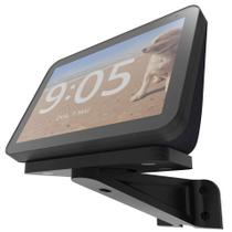 Suporte Stand Magnético de Parede com Ângulo Ajustável Compatível com Alexa Echo Show 5 e 8 - ARTBOX3D Suporte Stand Magnético de Parede com Ângulo Ajustável Compatível com Alexa Echo Show 5 e 8 - ARTBOX3D