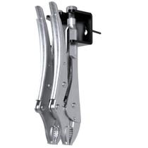 Suporte Stand Organizador De Parede Para 2 Alicates De Pressão